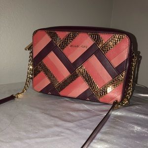 Micheal Kors Handbag- NEW!